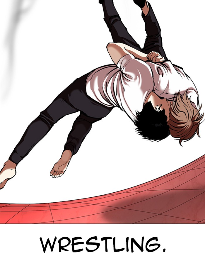 Lookism, Chapter 343 image 061