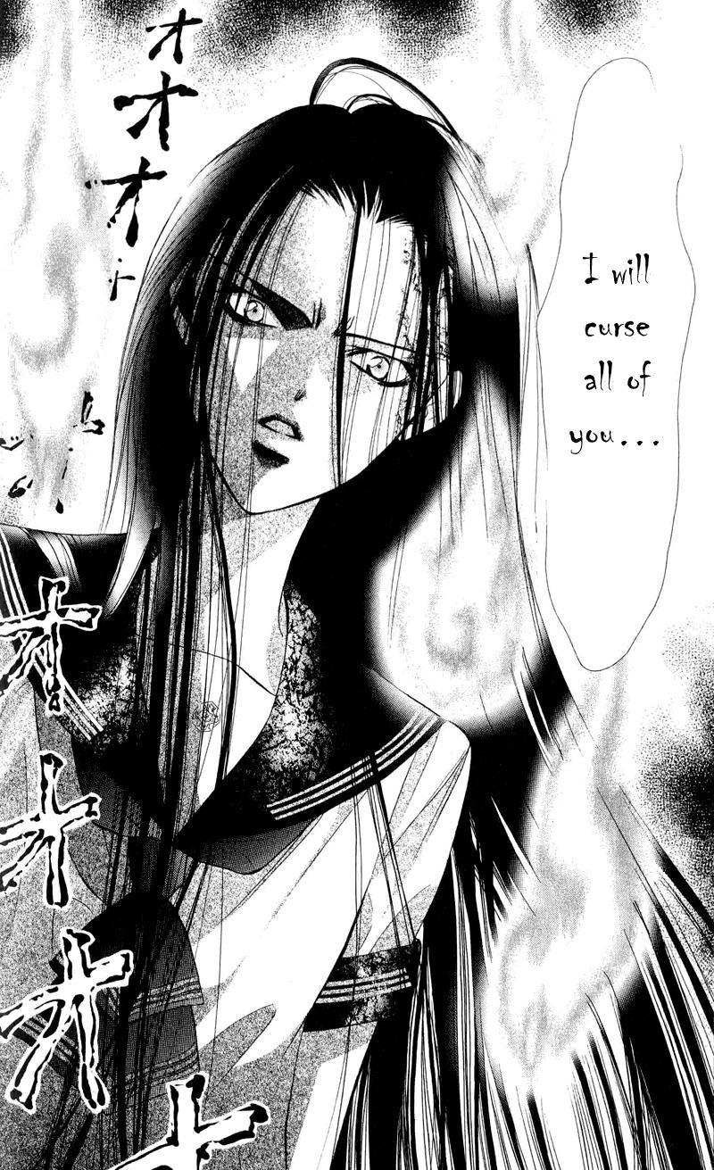 Skip Beat!, Chapter 56 Qualified People image 11