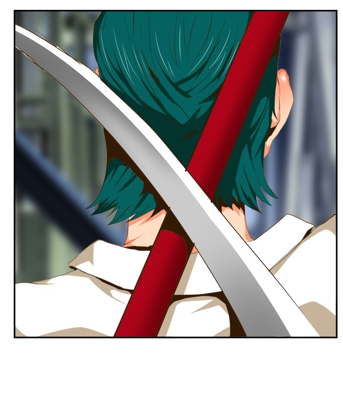 The God of High School, Chapter 433 image 021