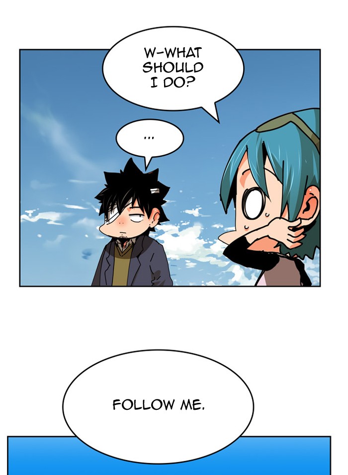 The God of High School, Chapter 338 image 26