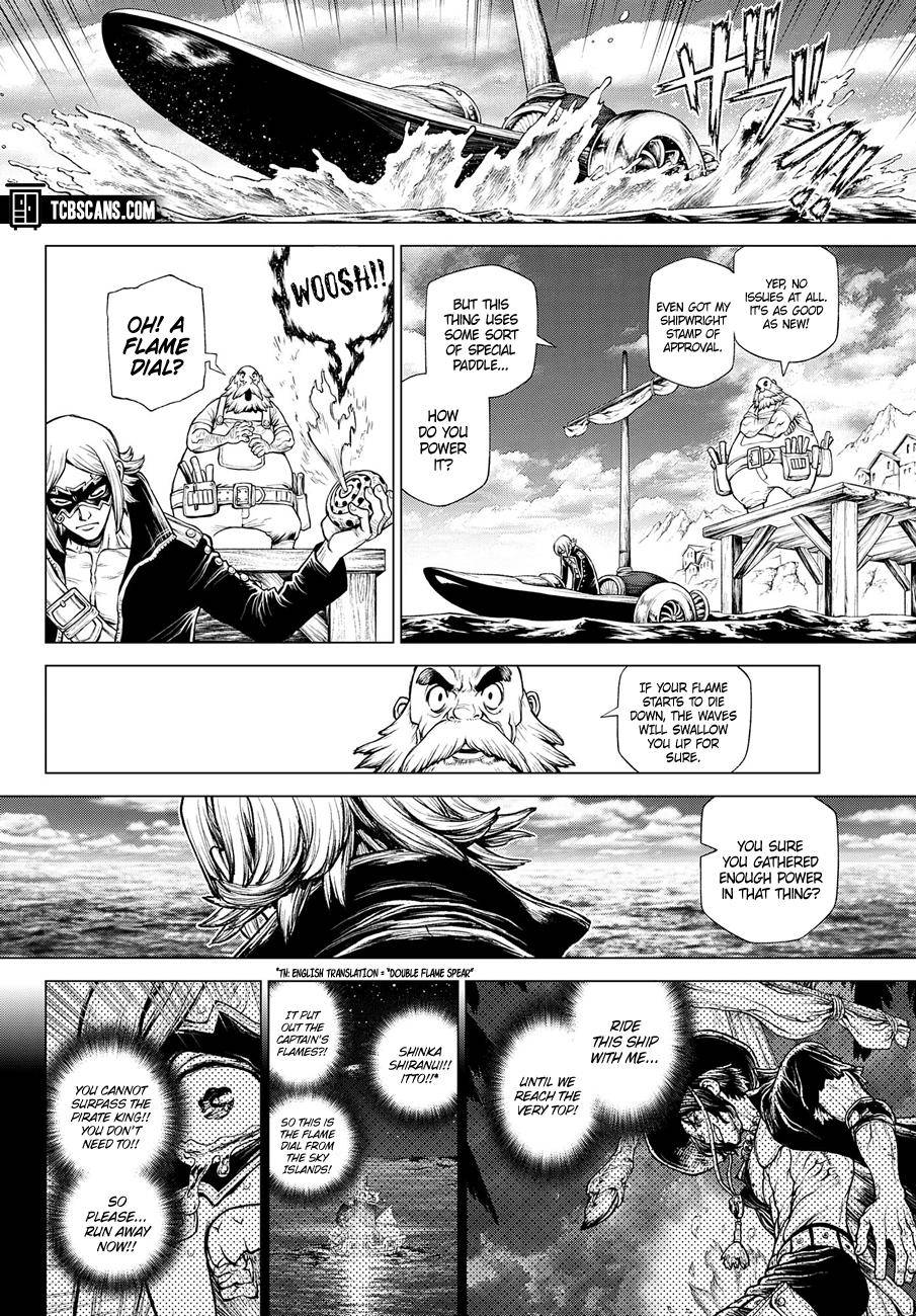 One Piece, chapter 1033.5 image 43