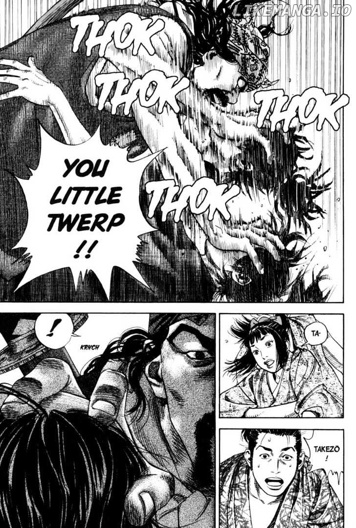Vagabond, Chapter 4 image 18