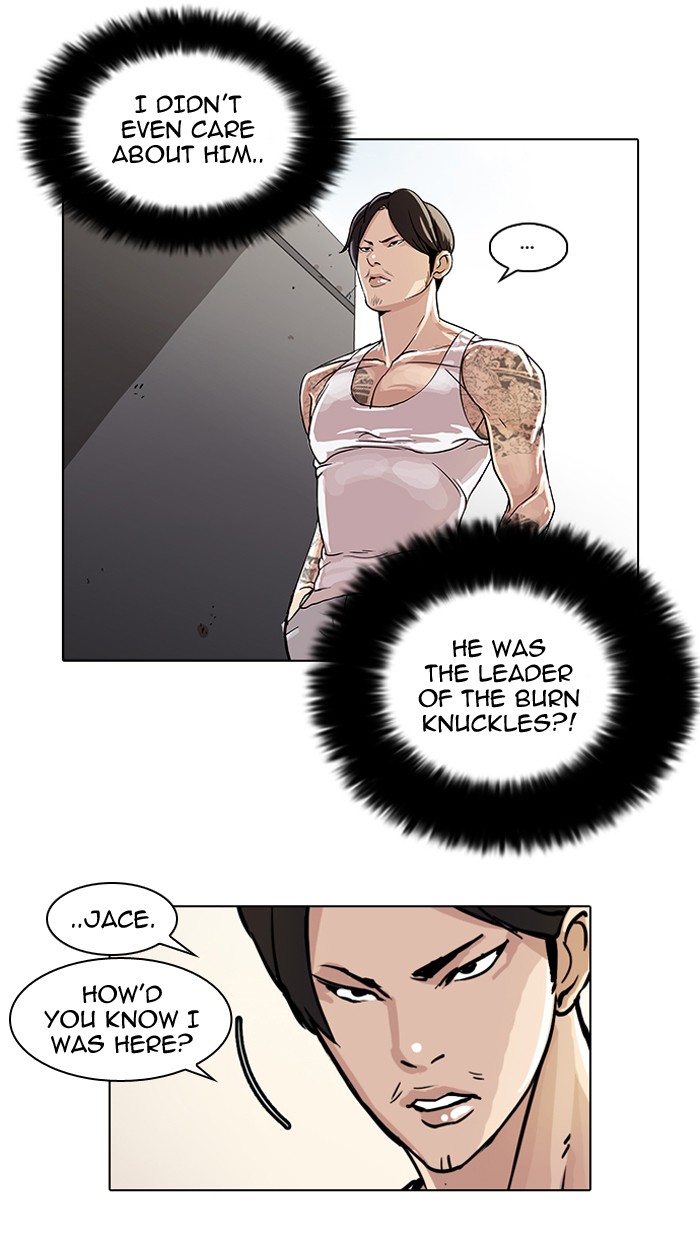 Lookism, Chapter 38 image 04