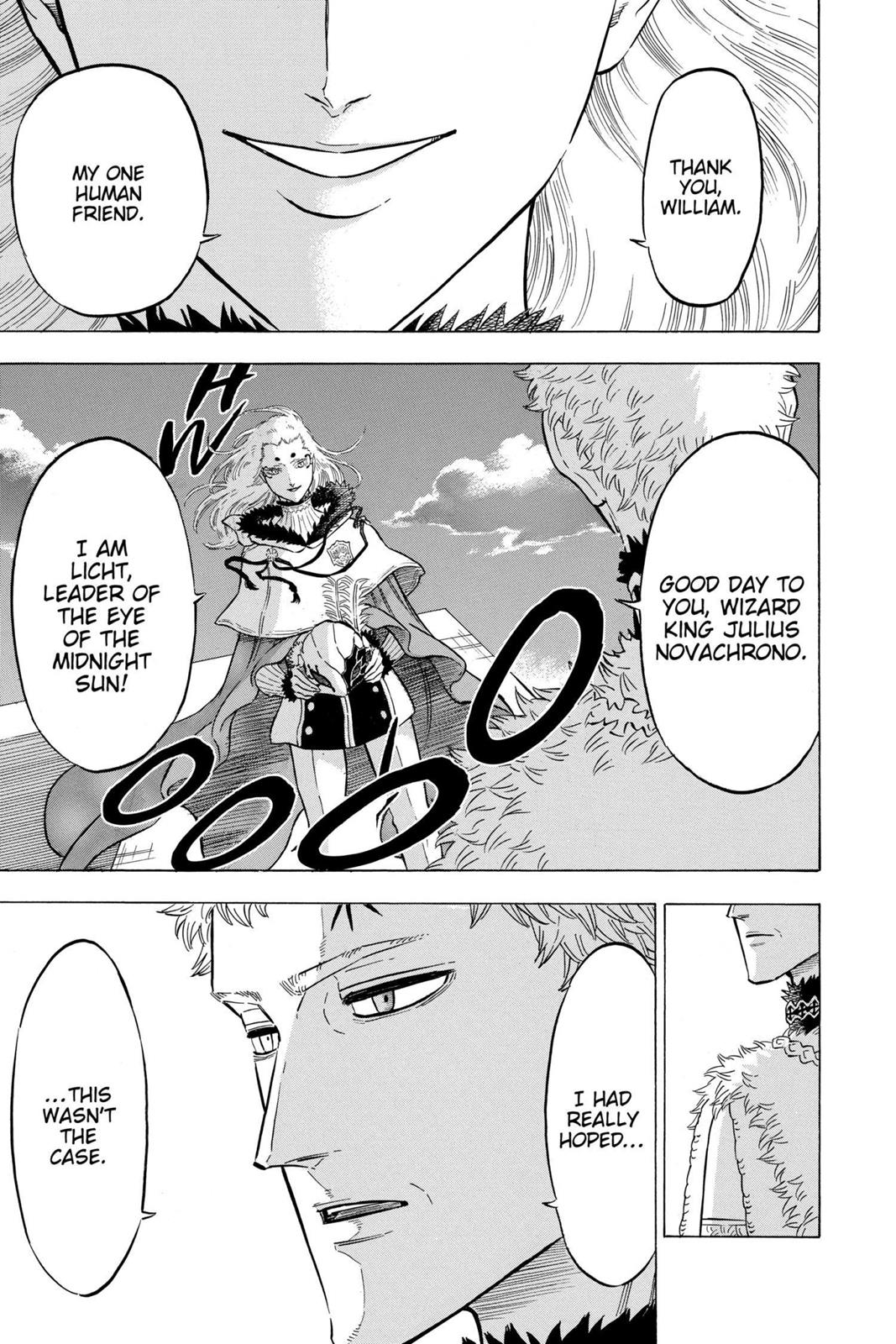 Black Clover,  Page 142 image 17