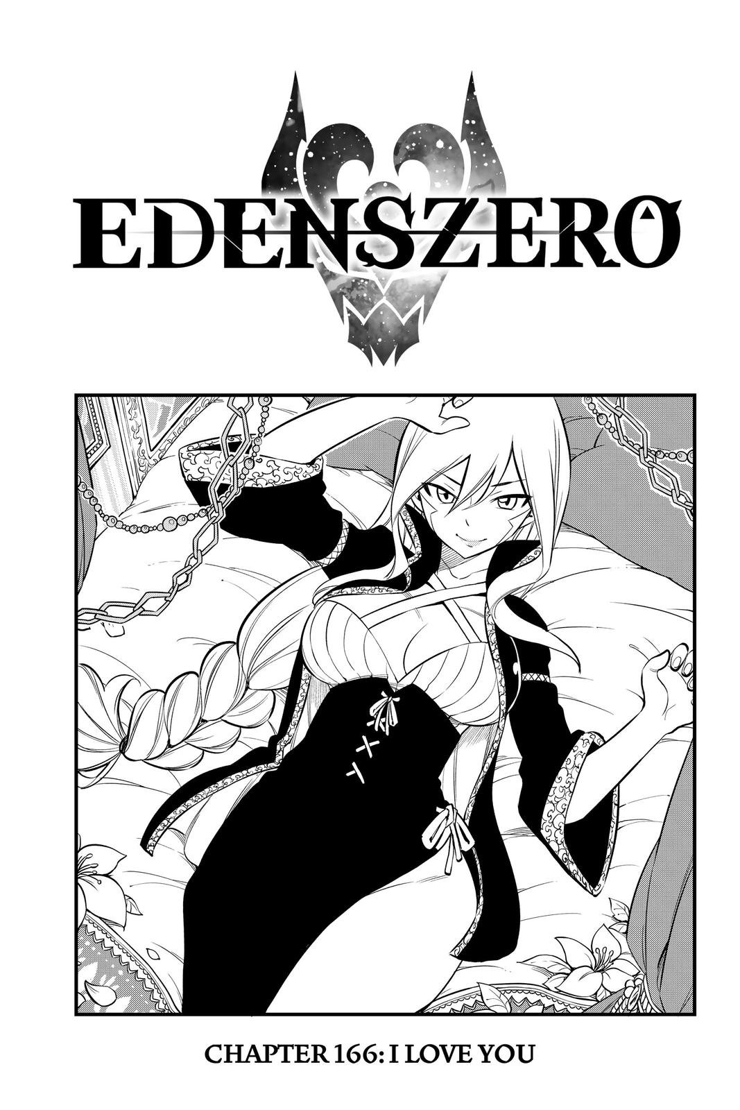 Edens Zero Chapter 166 image 01