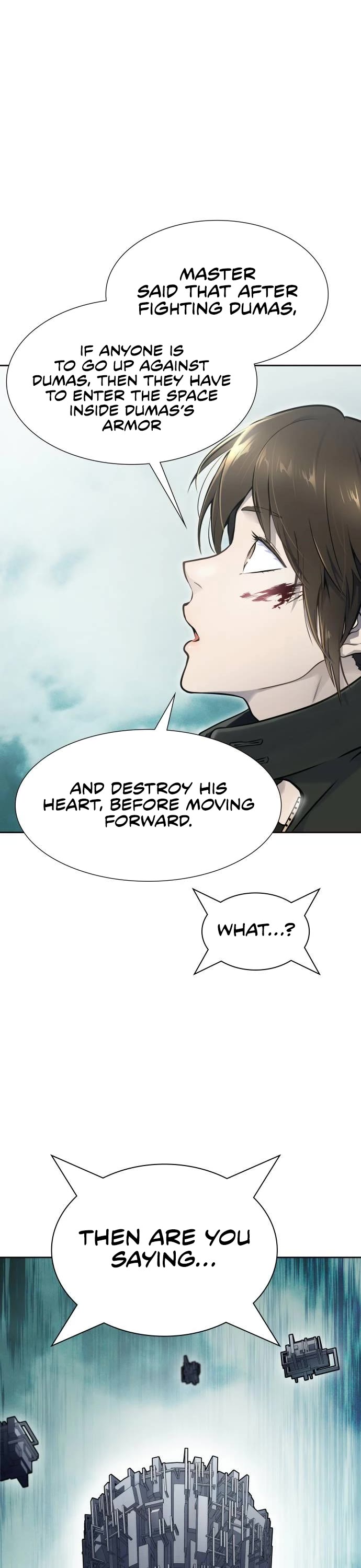 Tower of God, Chapter 612 image 011