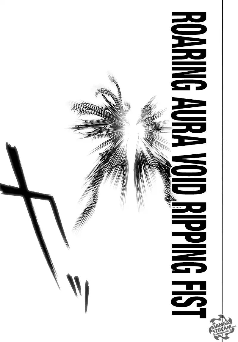 One Punch Man, Chapter 84 Escalation image 071
