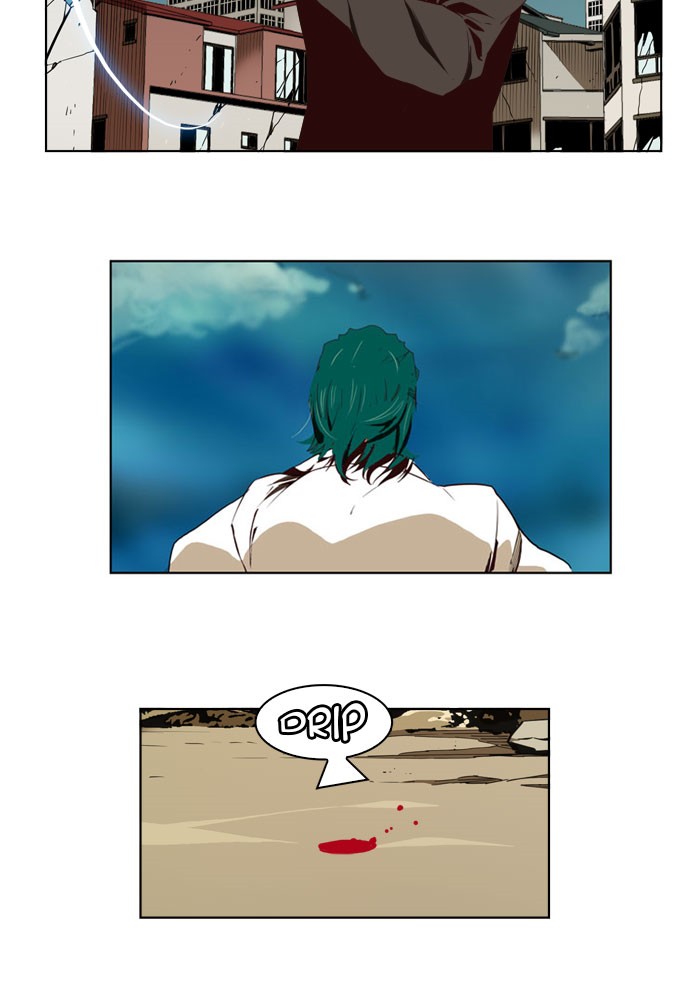 The God of High School, Chapter 171 image 41
