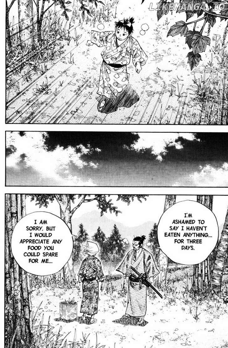 Vagabond, Chapter 72 image 08