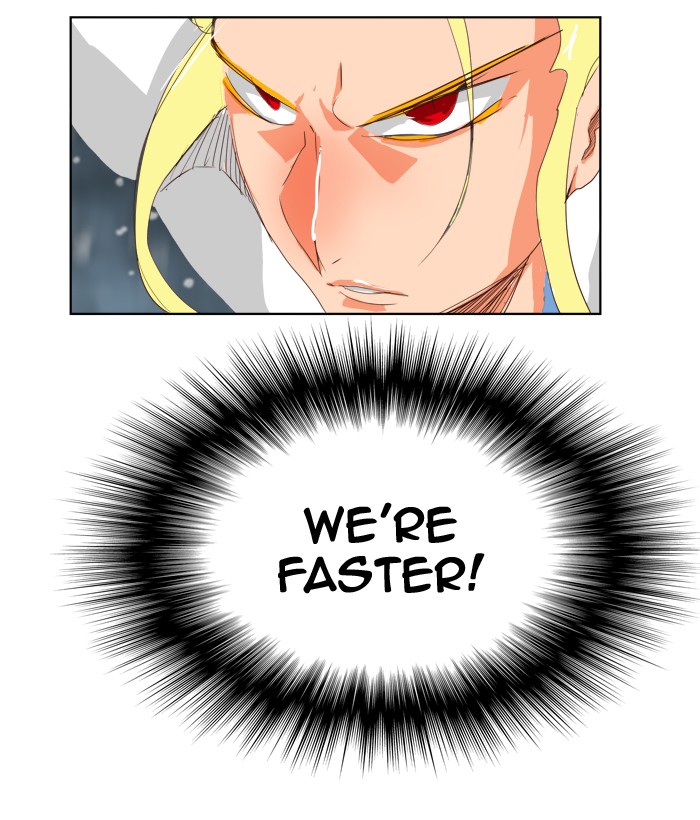 The God of High School, Chapter 287 image 74