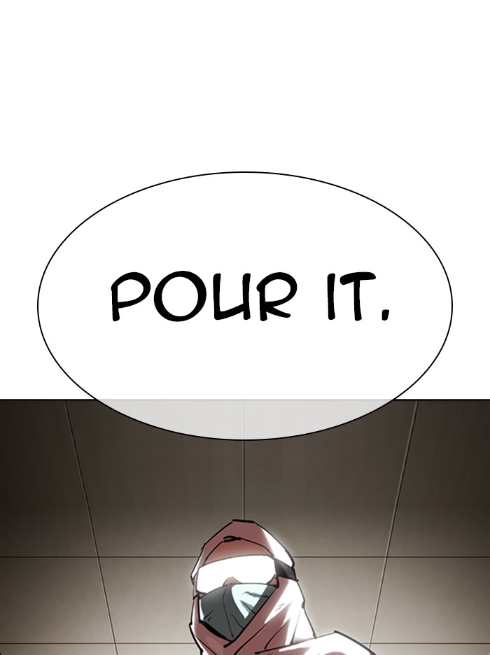 Lookism, Chapter 330 image 115