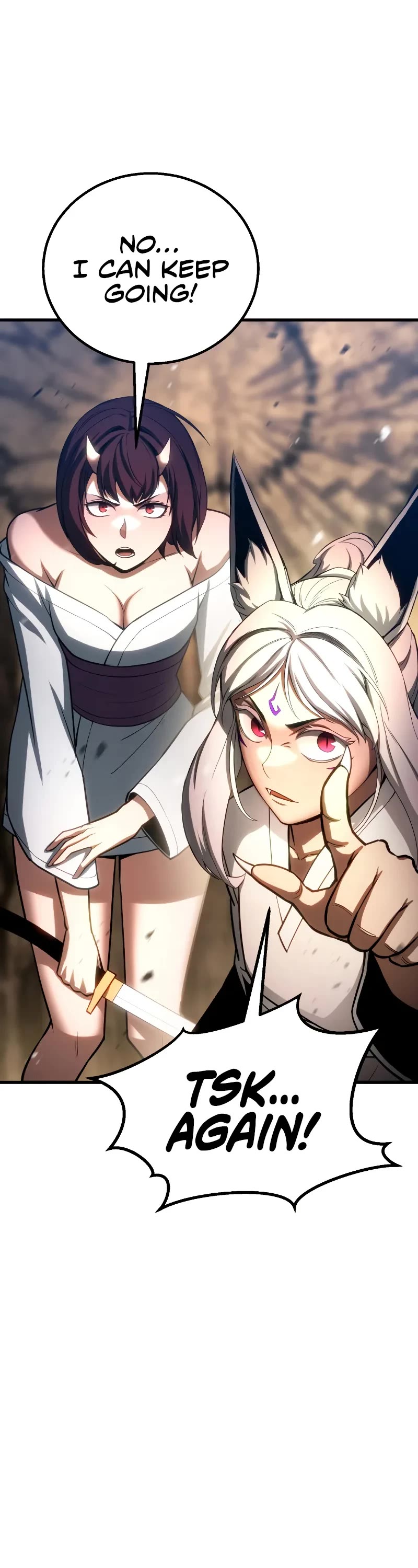 Absolute Necromancer, Chapter 82 image 32