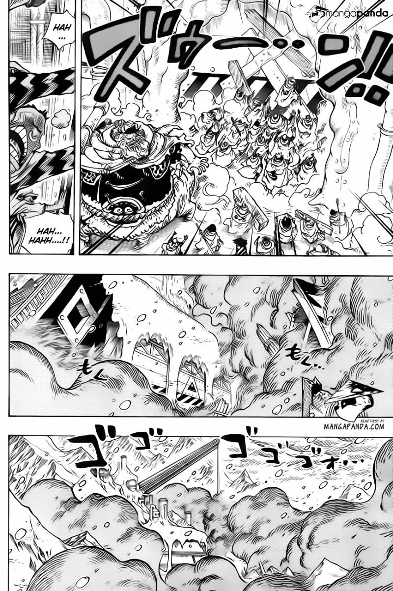 One Piece, chapter 678 image 06