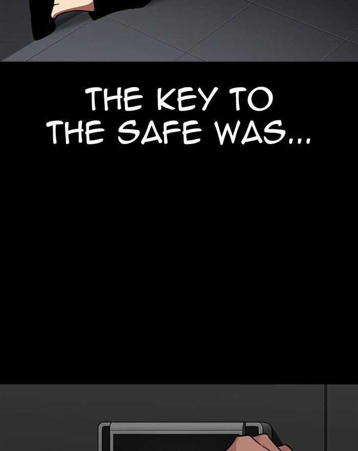 Lookism, Chapter 294 image 234
