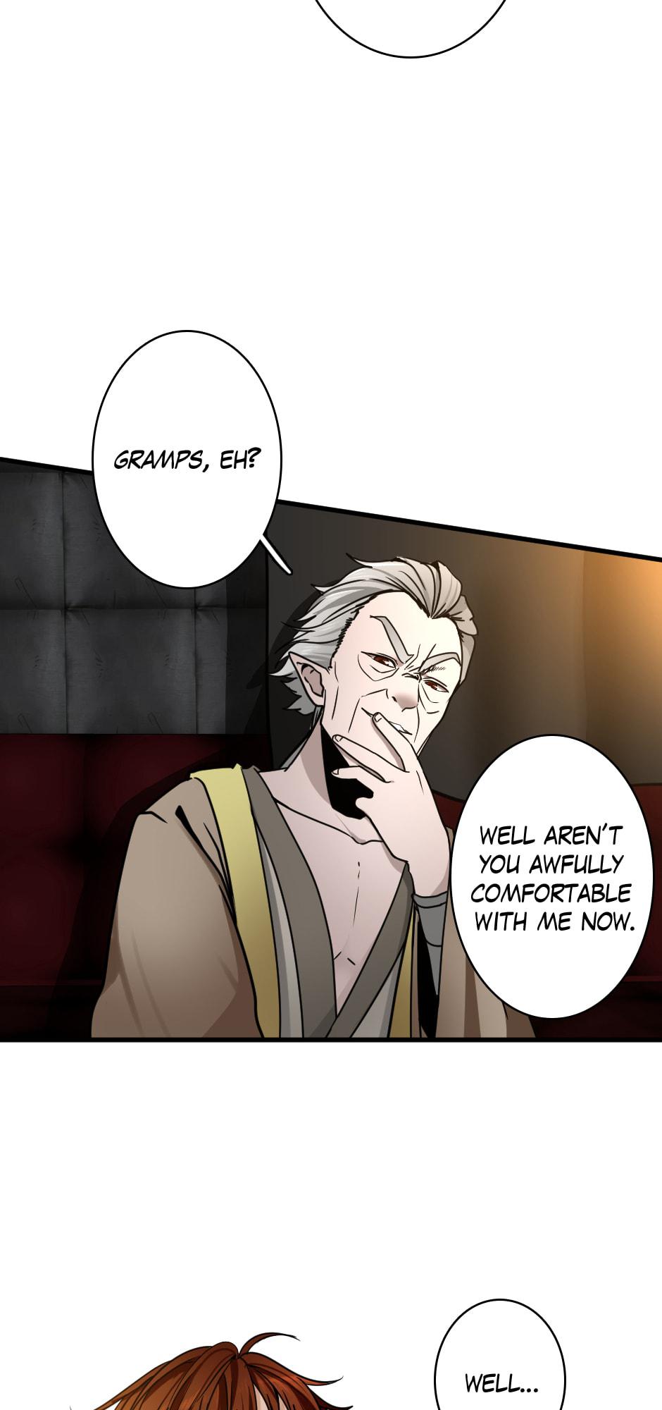 The Beginning After The End, Episode 23 image 19