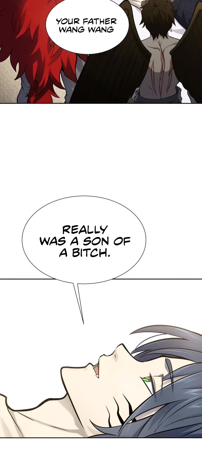 Tower of God, Chapter 590 image 51