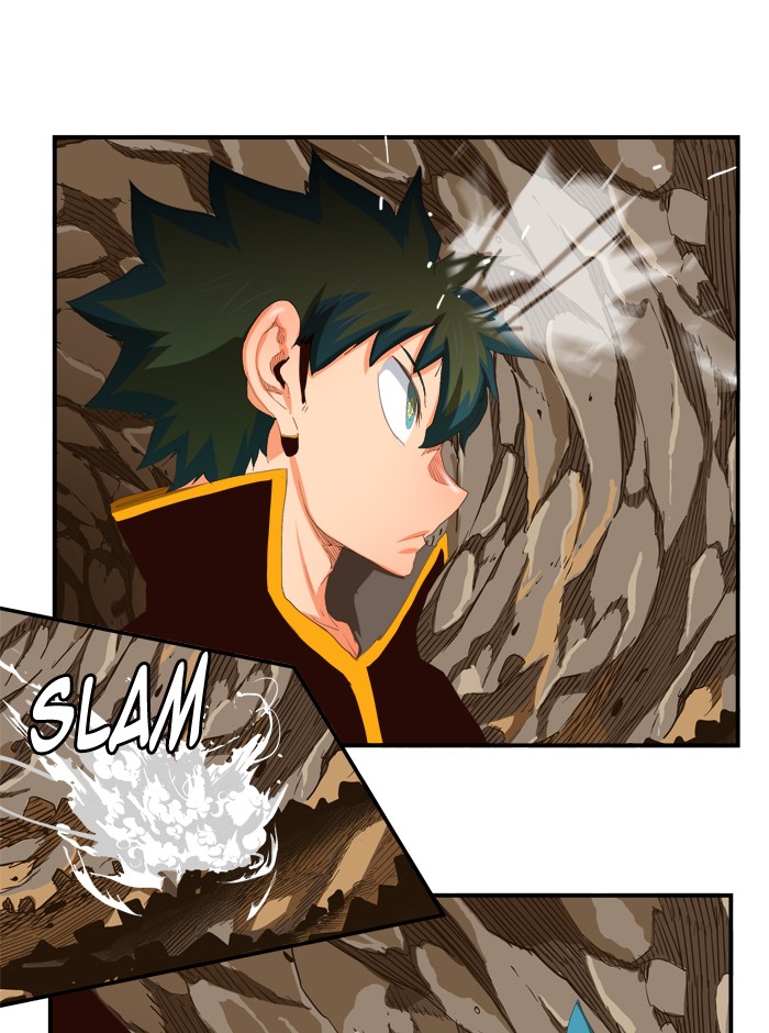 The God of High School, Chapter 381 image 013