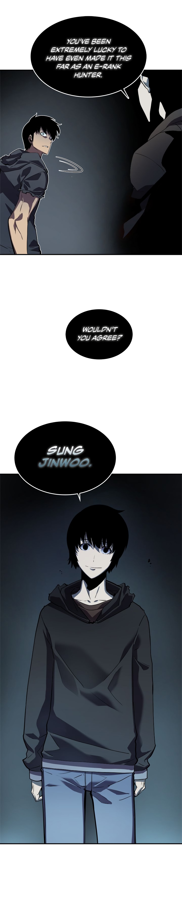 Solo Leveling, Chapter 41 image 27