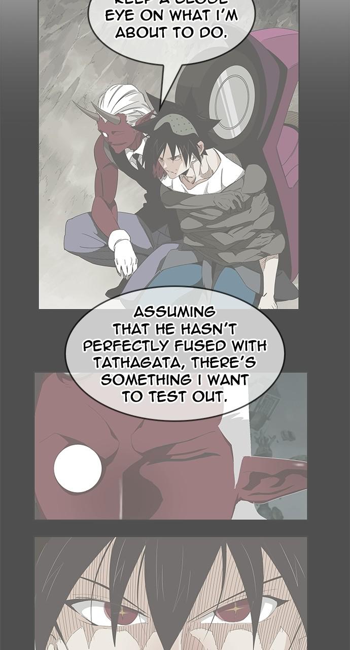 The God of High School, Chapter 560 image 105