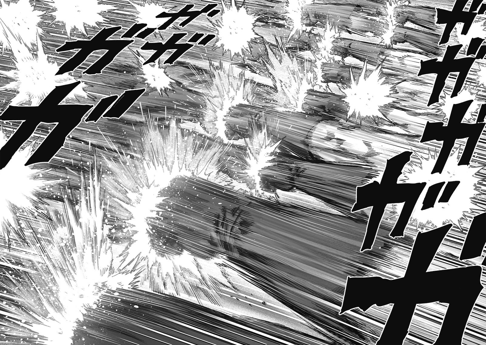 One Punch Man, Chapter 165 image 17