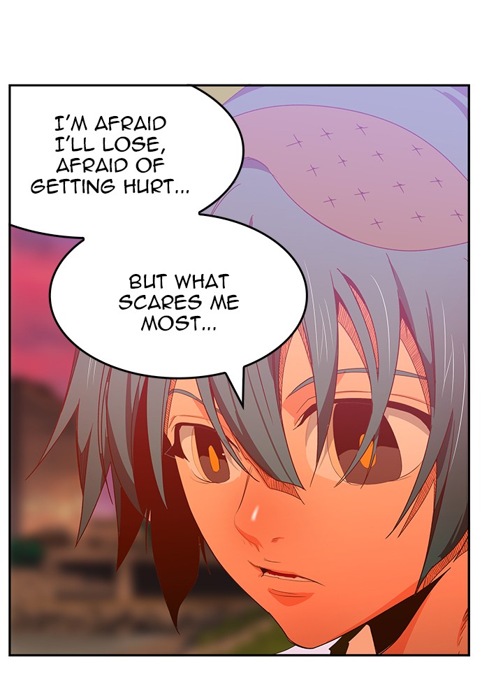 The God of High School, Chapter 440 image 025