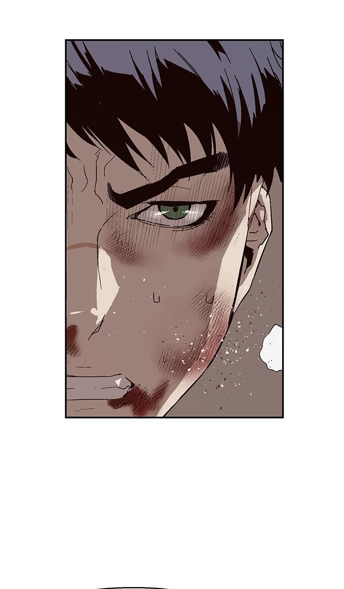 Weak Hero, Chapter 151 image 014