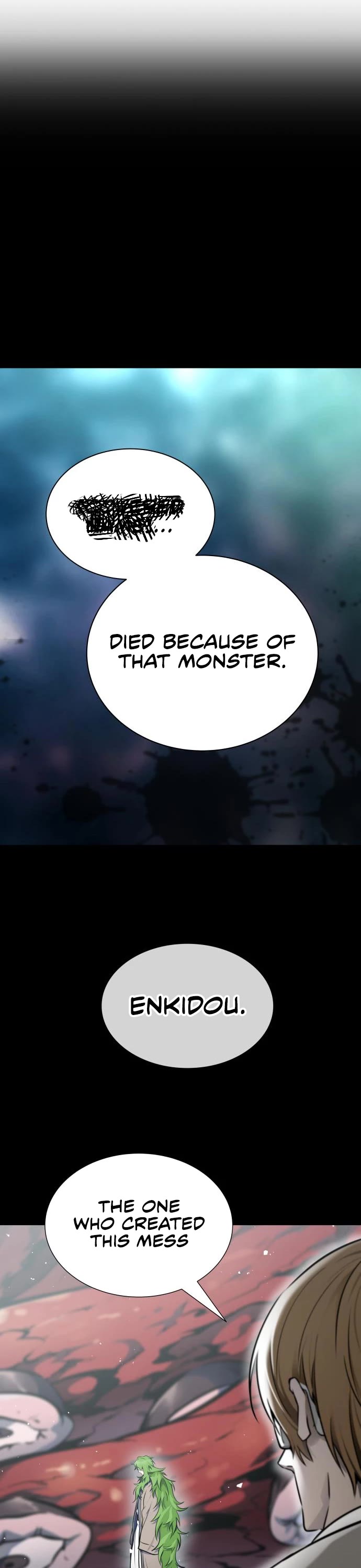 Tower of God, Chapter 601 image 59