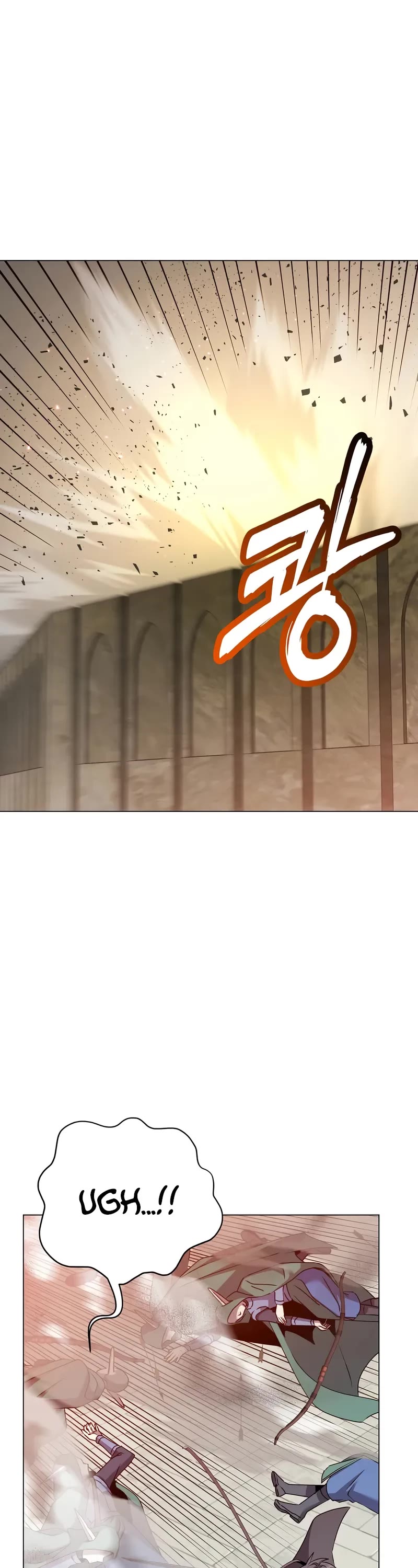 The Max Level Hero Has Returned, Chapter 184 image 17
