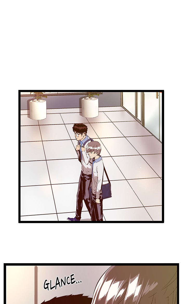 Weak Hero, Chapter 73 image 11