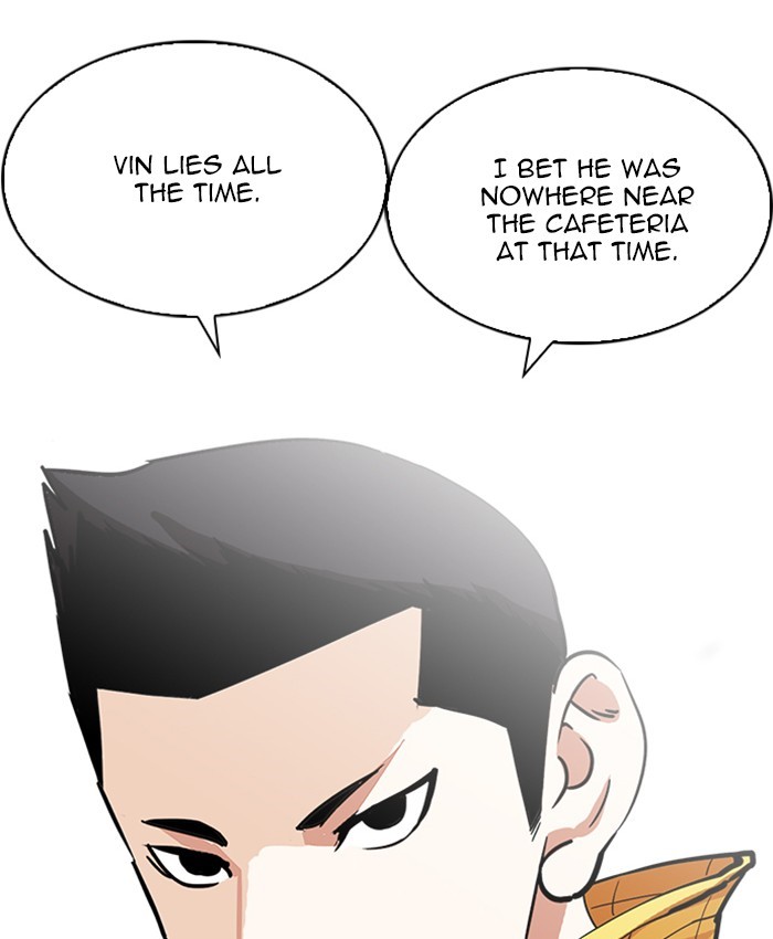 Lookism, Chapter 216 image 125