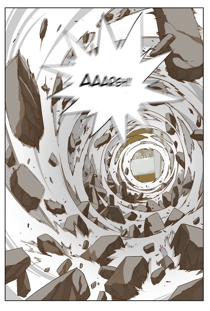 The God of High School, Chapter 224 image 22