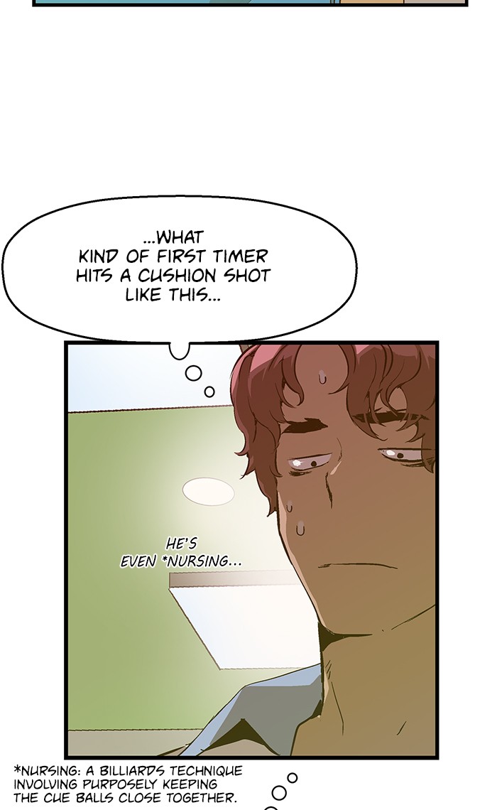 Weak Hero, Chapter 39 image 09