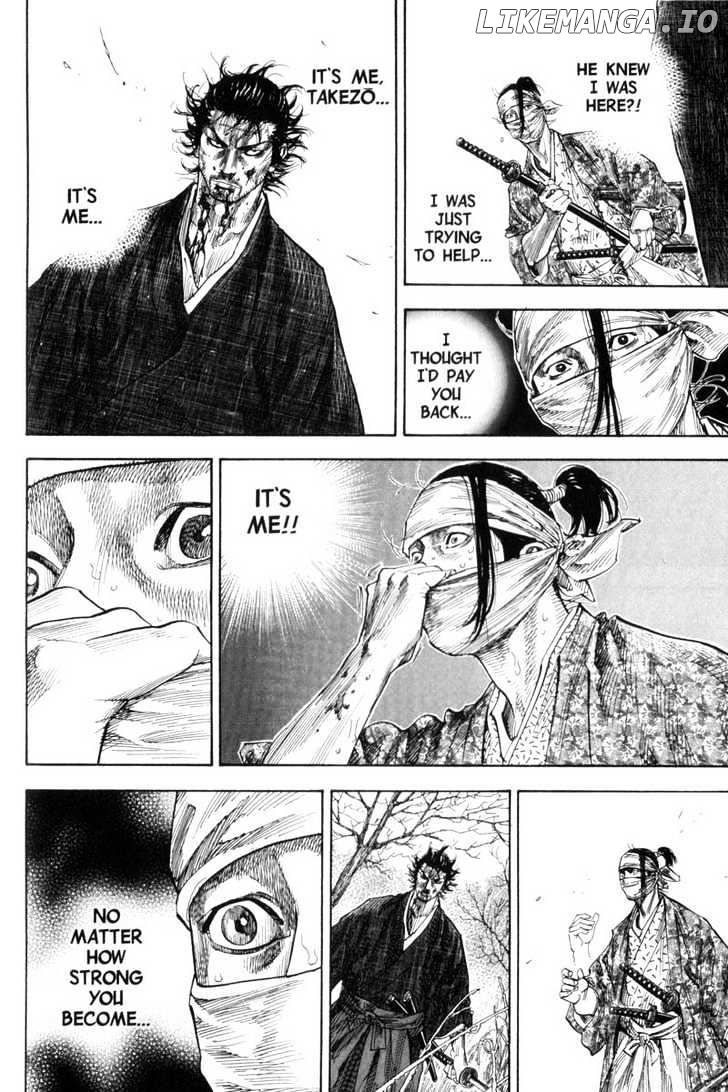 Vagabond, Chapter 124 image 07