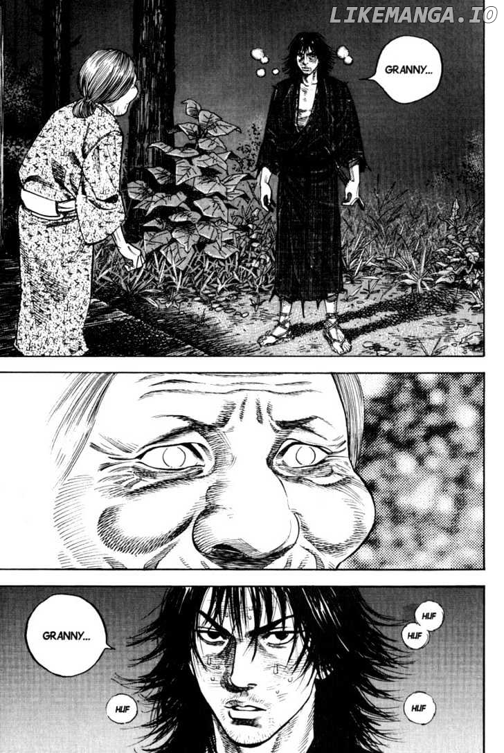 Vagabond, Chapter 9 image 14