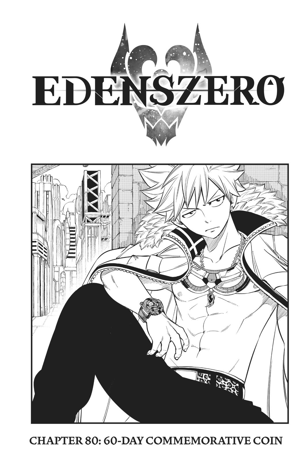 Edens Zero Chapter 80 image 01