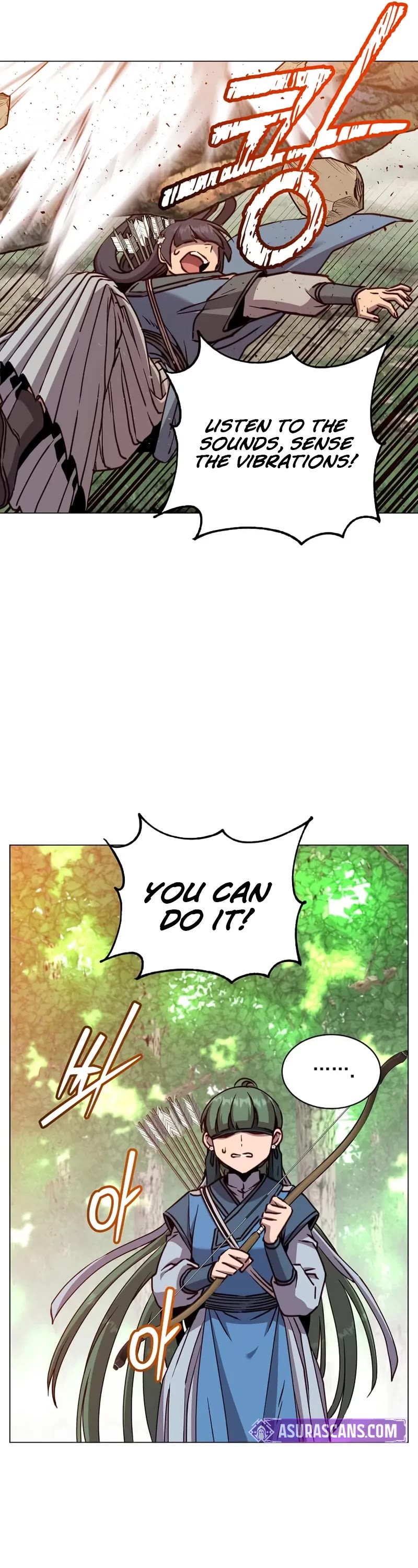 The Max Level Hero Has Returned, Chapter 207 image 17