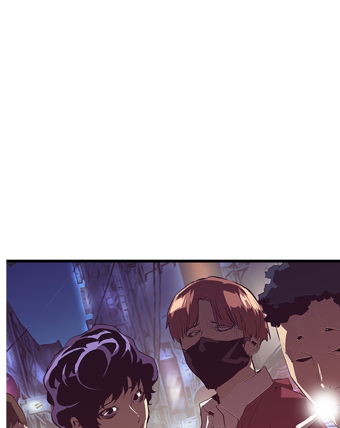 Weak Hero, Chapter 51 image 45