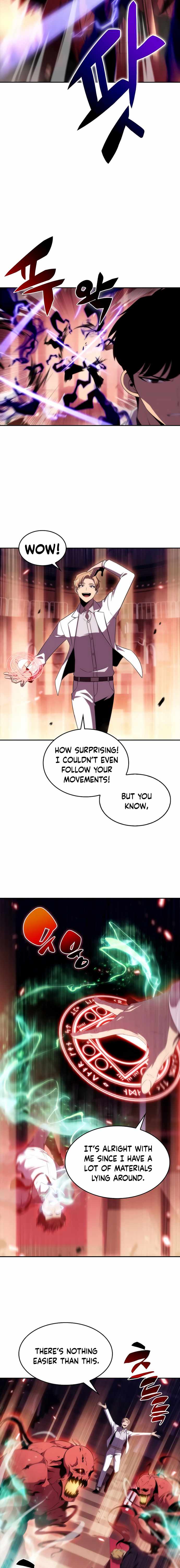 Solo Max-Level Newbie, Chapter 37 image 06