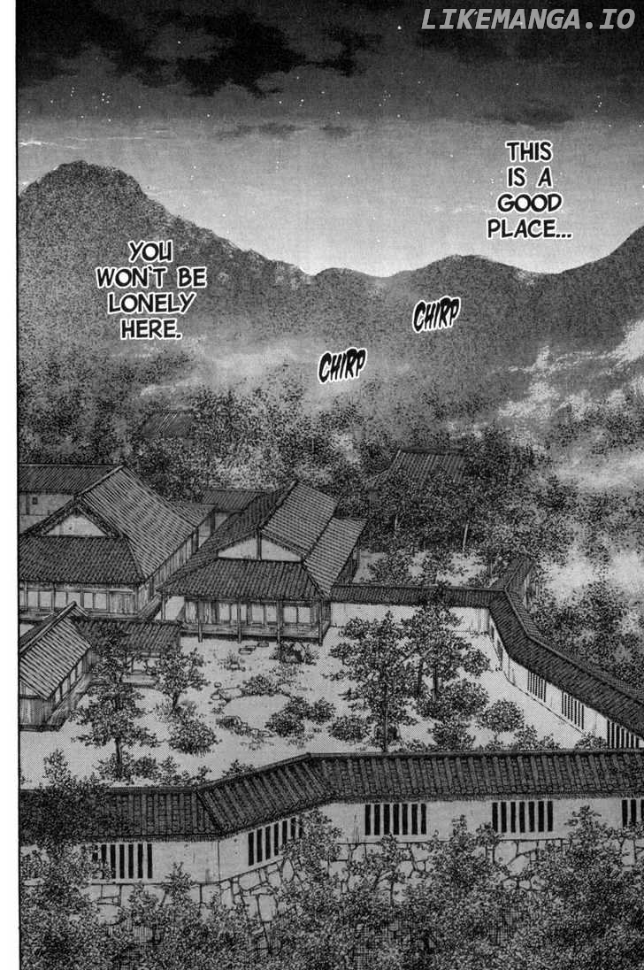 Vagabond, Chapter 103 image 13