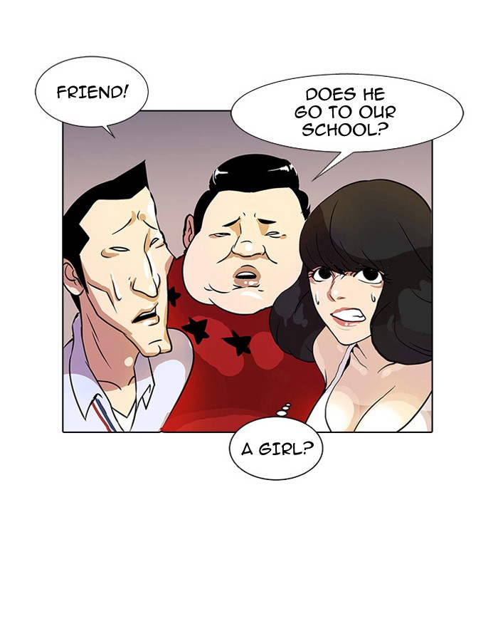 Lookism, Chapter 11 image 017