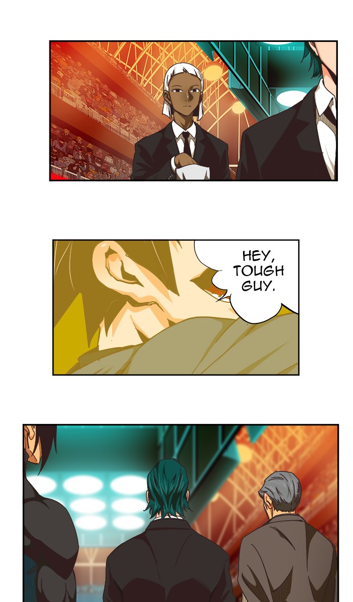 The God of High School, Chapter 471 image 056