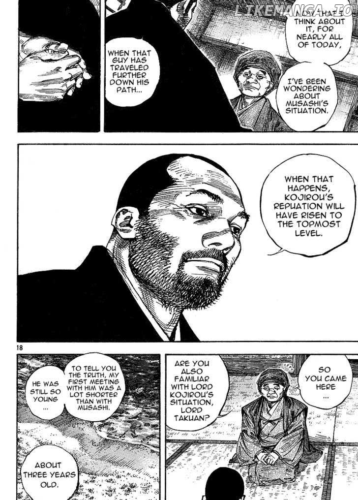 Vagabond, Chapter 265 image 17