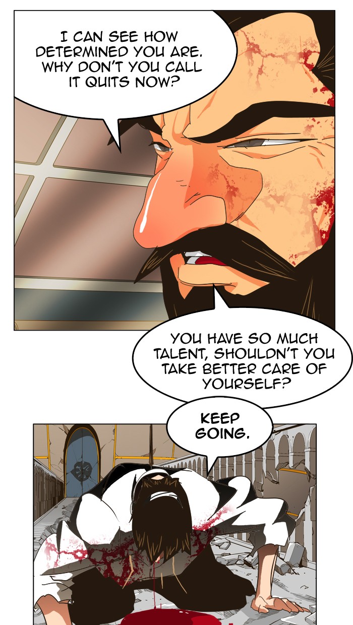 The God of High School, Chapter 247 image 59