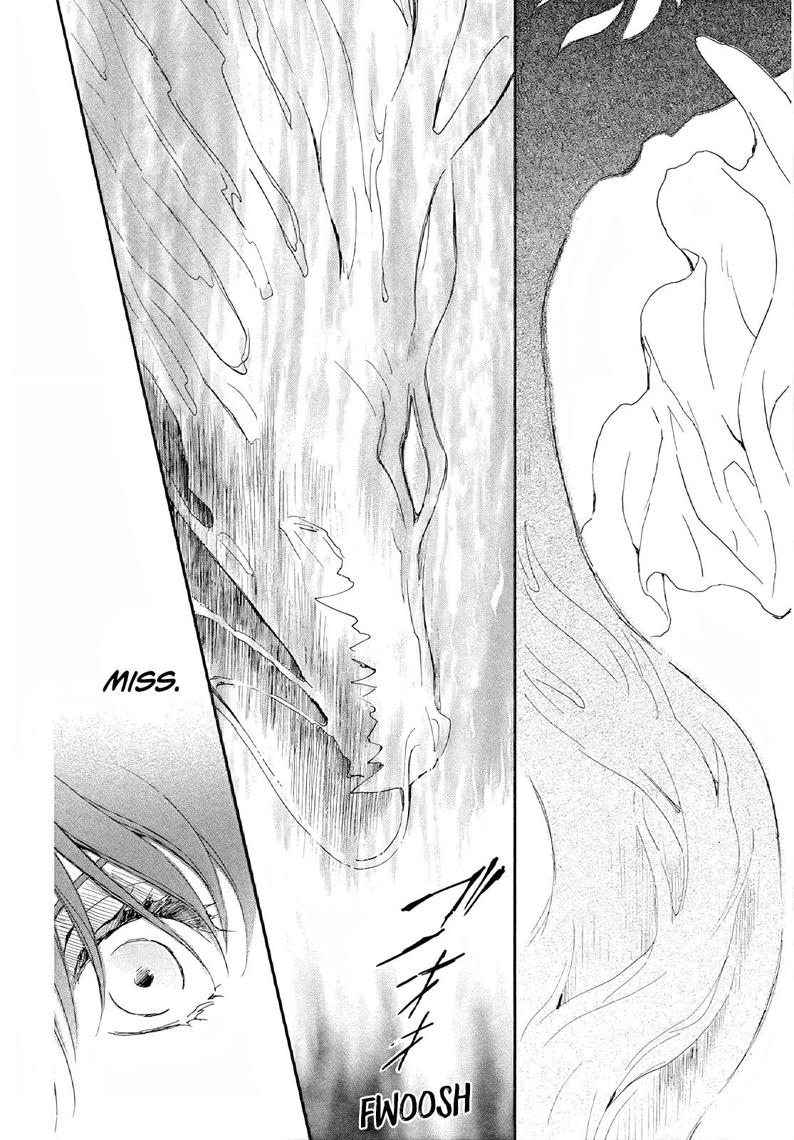 Akatsuki No Yona, Chapter 246 image 28