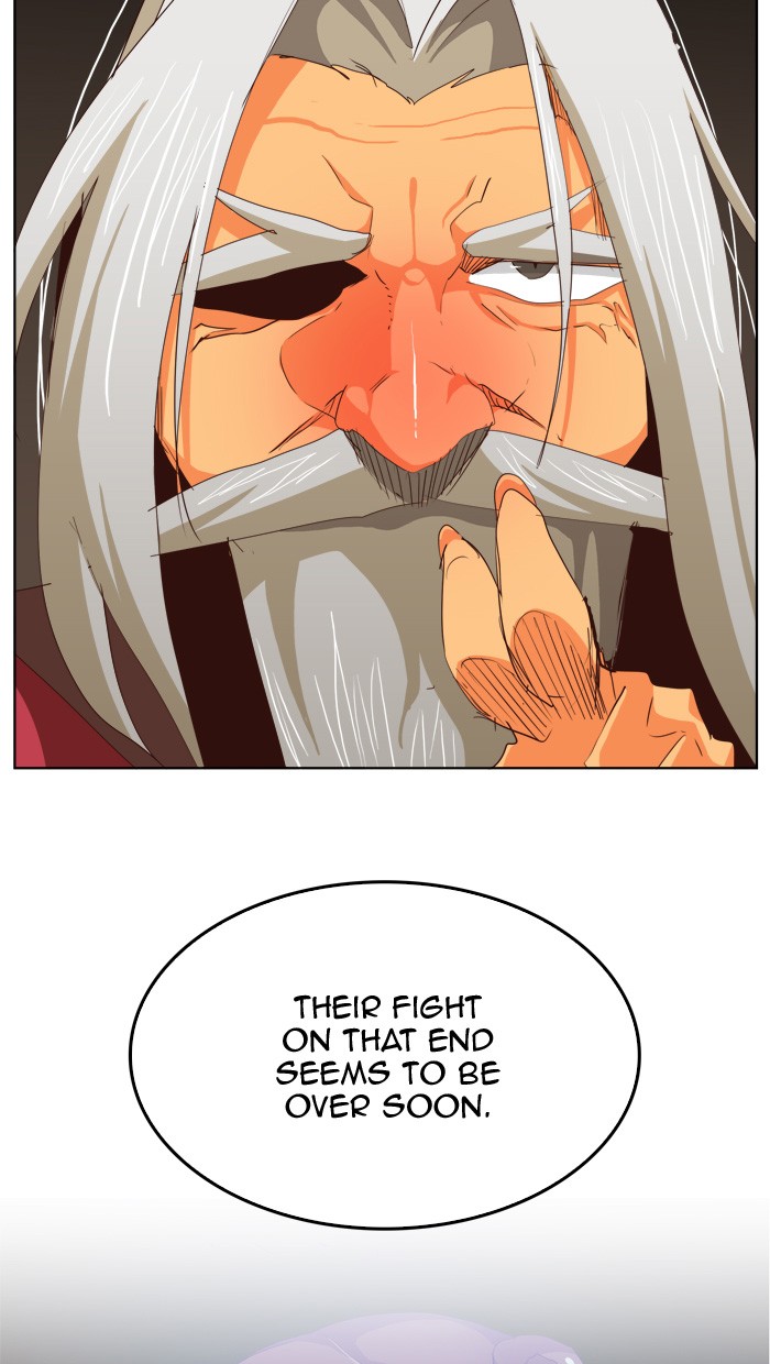 The God of High School, Chapter 281 image 72
