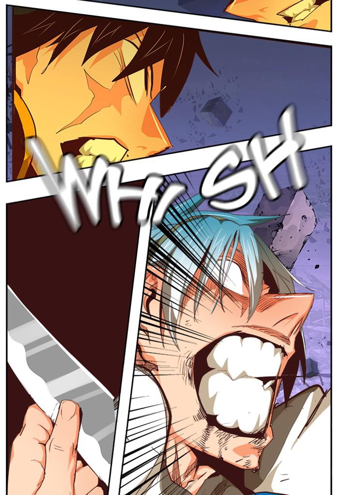 The God of High School, Chapter 546 image 060