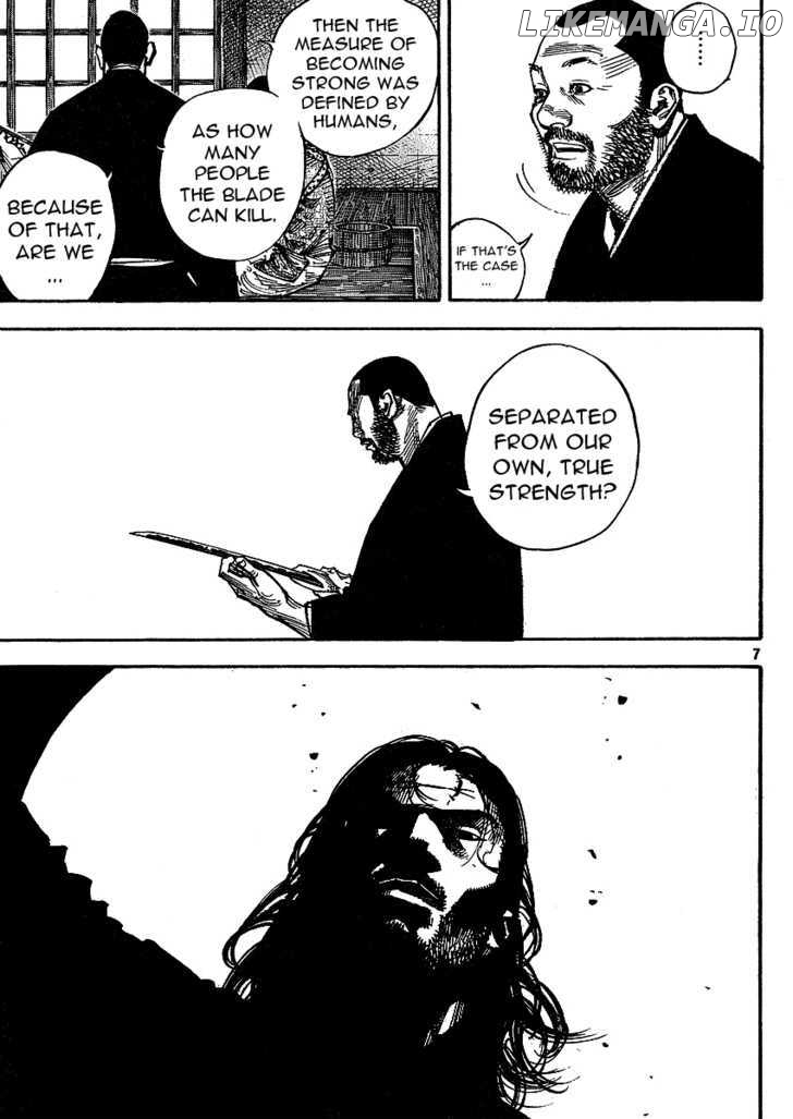 Vagabond, Chapter 266 image 07