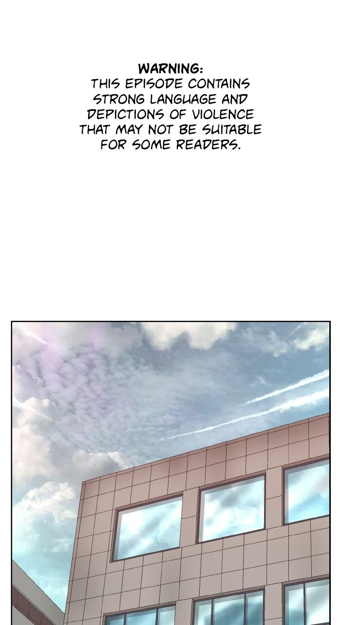 Weak Hero, Chapter 204 image 01