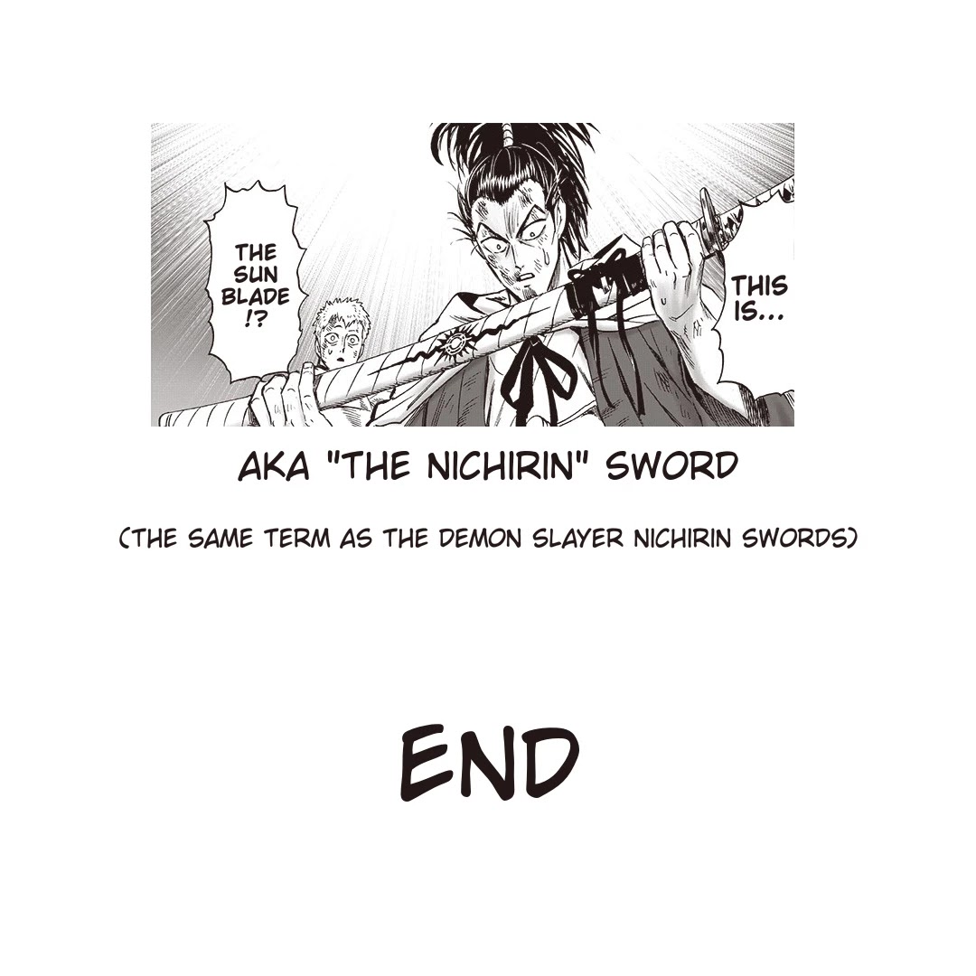 One Punch Man, Chapter 148 image 30