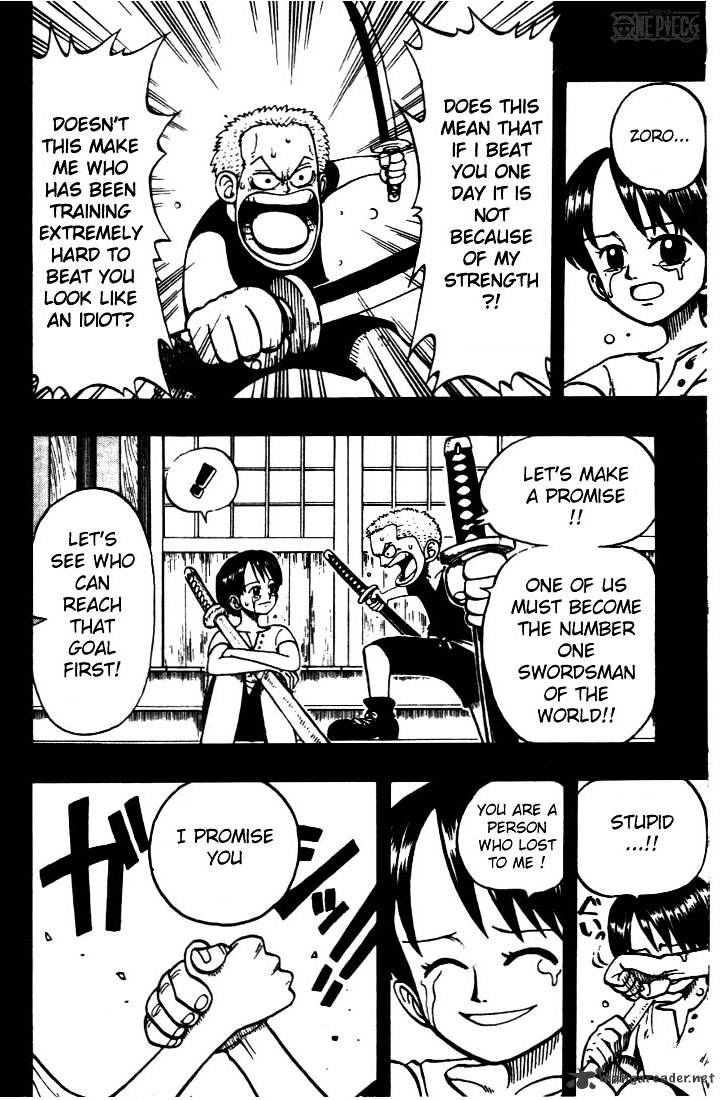 One Piece, chapter 5 image 15